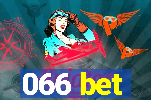 066 bet